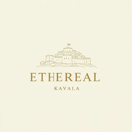 Ethereal Apartmán