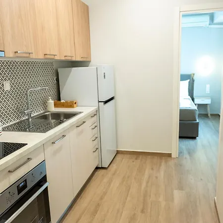 Апартаменты Ethereal *