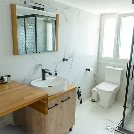 Ethereal Апартаменты *