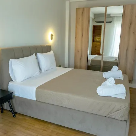 Апартаменты Ethereal