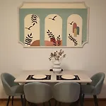 Apartmán Ethereal Kavala