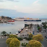 Ethereal Apartmán Kavala
