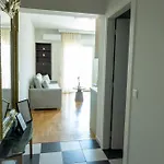 Apartmán Ethereal Kavala