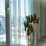 Apartmán Ethereal Kavala