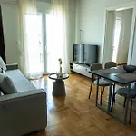 Apartmán Ethereal Kavala