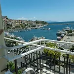 Ethereal Apartmán Kavala