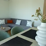 Ethereal Apartmán Kavala