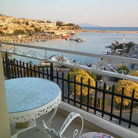 Ethereal * Kavala