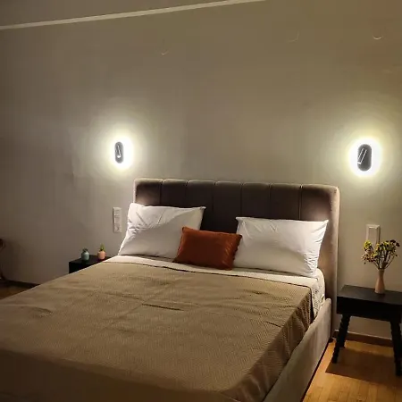 Apartament Ethereal