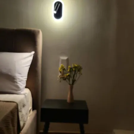 Ethereal Apartmán Kavala