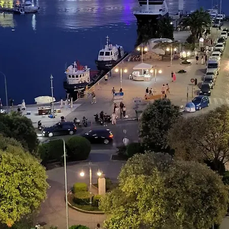 Apartmán Ethereal Kavala