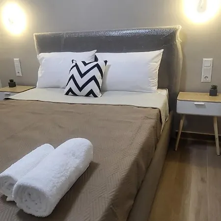 Ethereal Apartment *