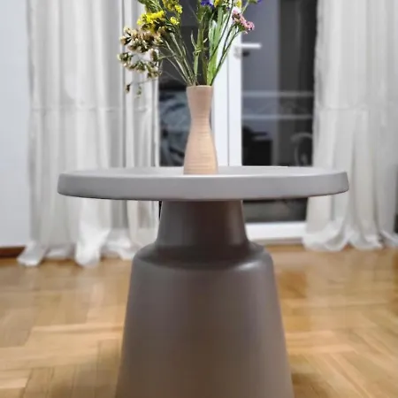Apartament Ethereal