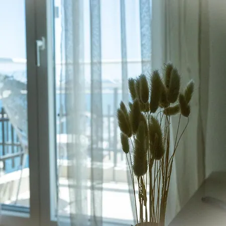 Apartmán Ethereal Kavala