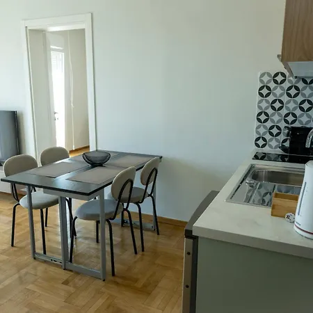 Apartment Ethereal