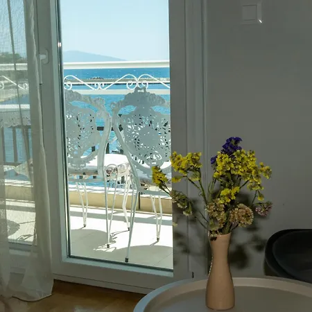 Ethereal Apartment Kavala