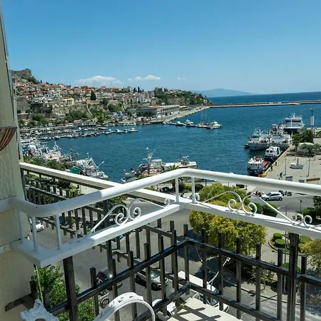 Ethereal Apartmán Kavala