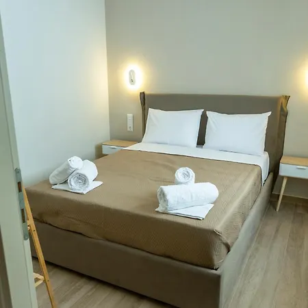 Ethereal Apartmán *