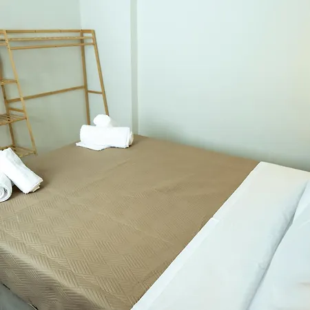 Ethereal Apartmán Kavala