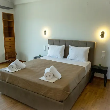 Apartmán Ethereal *