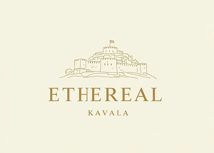 Ethereal Апартаменты